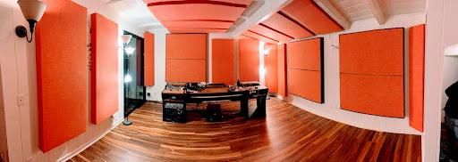 Acoustical consultant Glendale
