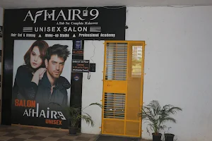 Afhair 9 Unisex Salon image