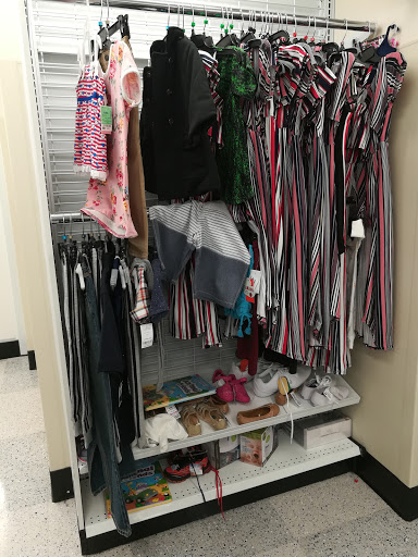 Clothing Store «Ross Dress for Less», reviews and photos, 700 SW 3rd Ave, Portland, OR 97204, USA