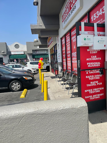 North Hills Urgent Care