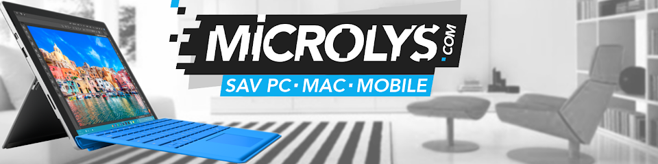 Microlys.com Givors 69700