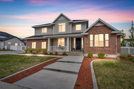 532 800 N, Orem, UT 84097, USA