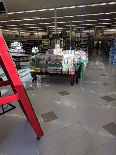 Grocery Store «Nob Hill Foods», reviews and photos, 919 E Stanley Blvd, Livermore, CA 94550, USA