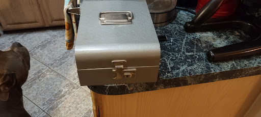 Thrift Store «Molly Mutt III Thrift Shop», reviews and photos, 876 US-1, Rockledge, FL 32955, USA