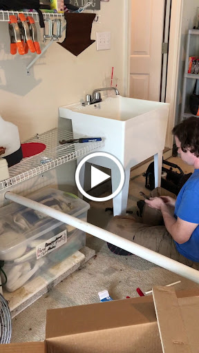 Plumber «Plumb Smart, Inc.», reviews and photos, 175 Goldfinch Path, Acworth, GA 30101, USA