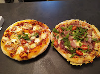 Pizza du Pizzas à emporter PATATI & PATATA à Oloron-Sainte-Marie - n°15