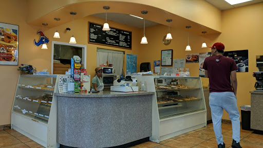 Donut Shop «Le Donut», reviews and photos, 2803 Old Spanish Trail, Houston, TX 77054, USA