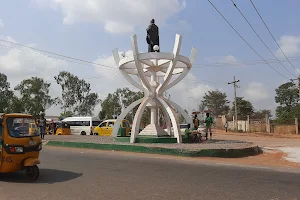 Abakpa-Nike Junction Enugu East local Government image