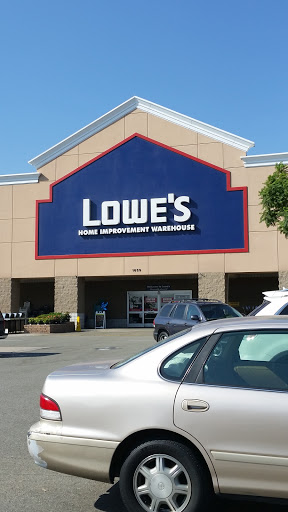 Lowes Home Improvement image