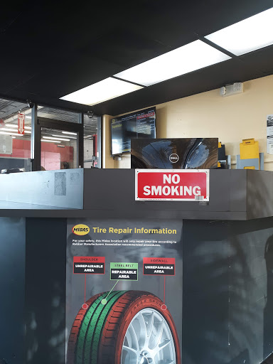 Car Repair and Maintenance «Midas», reviews and photos, 9825 S Orange Blossom Trail, Orlando, FL 32837, USA