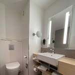 Photo n°3 de l'avis de kleine.i fait le 27/07/2023 à 11:47 sur le  Mercure Hotel Erfurt Altstadt à Erfurt