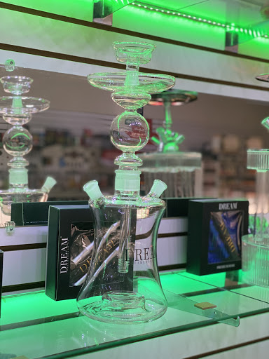 Vaporizer Store «Tobacco N Vape», reviews and photos, 5731 Crain Hwy, Upper Marlboro, MD 20772, USA
