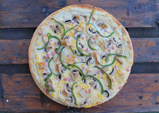 Pizza Brava - Pizzeria