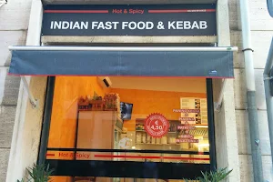 Hot & Spicy - Indian Food e Kebab image