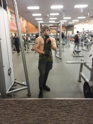 Gym «LA Fitness», reviews and photos, 6501 Lyndale Ave S, Richfield, MN 55423, USA