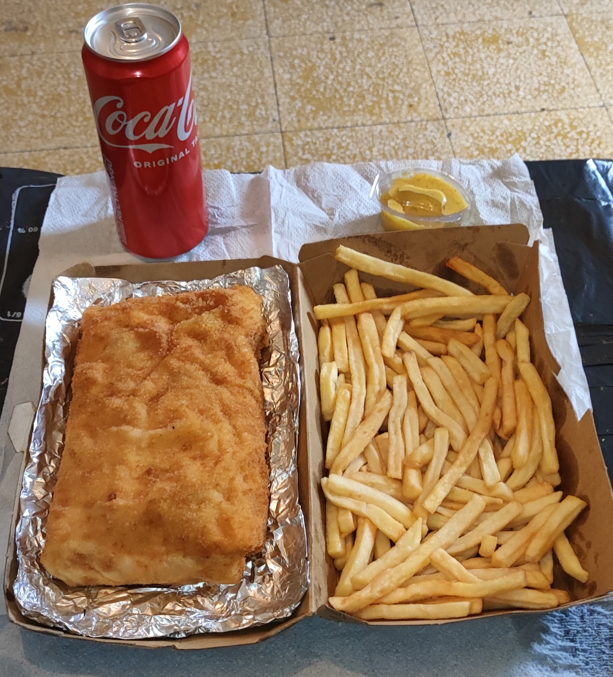 Photo n° 2 de l'avis de Gaël.E fait le 21/07/2022 à 14:19