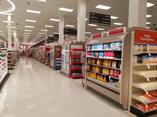 Department Store «Target», reviews and photos, 2331 NJ-66, Ocean Township, NJ 07712, USA