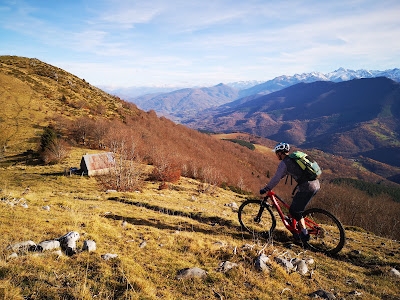 O2Bike à Arbas