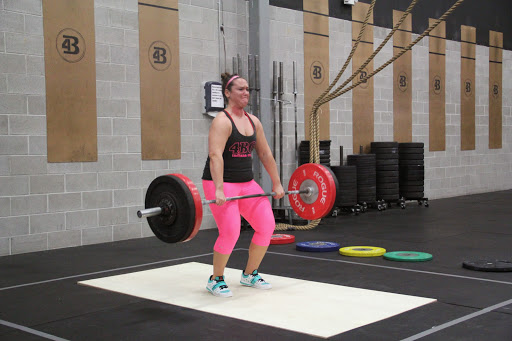 Gym «Four Barrel CrossFit», reviews and photos, 322 Mt Tabor Rd, New Albany, IN 47150, USA