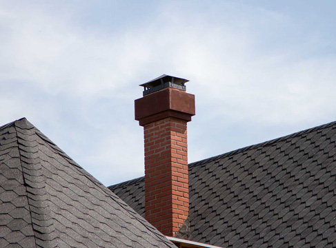 Chimney Cleaning Sweep and Repair