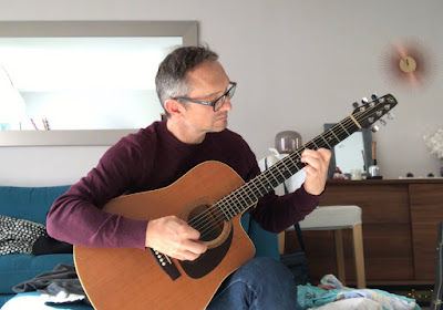 6 cordes sensibles à Royan