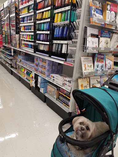 Craft Store «Michaels», reviews and photos, 8018 Mediterranean Drive, Estero, FL 33928, USA