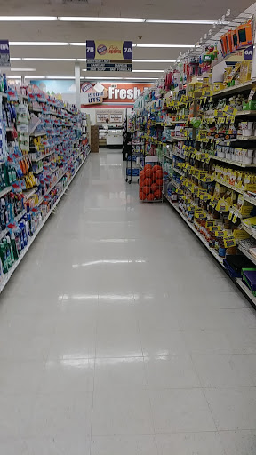 Grocery Store «Karns Foods», reviews and photos, 35 Centre Dr, New Bloomfield, PA 17068, USA