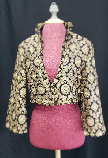 Tailor «Danese Creations», reviews and photos, 3902 E Indian School Rd #3, Phoenix, AZ 85018, USA