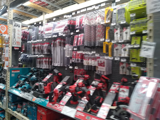 Home Improvement Store «The Home Depot», reviews and photos, 801 E Walnut St, Lebanon, PA 17042, USA