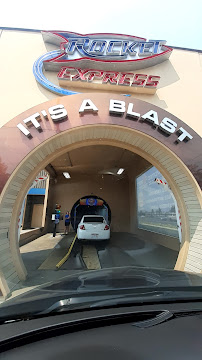 Rocket Express Car Wash - Photo 4 - Car repair in Boise, ID, Nampa