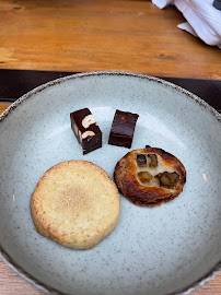 Plats et boissons du Restaurant de tapas Les 9 Caves à Banyuls-sur-Mer - n°20