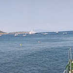 Photo n°2 de l'avis de Elisa.. fait le 18/07/2019 à 09:12 sur le  ristorante i pirati à Ischia