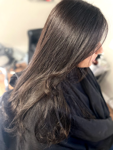 Beauty Salon «Hello Fabulous Salon & Skin», reviews and photos, 244 Dover Rd, Clarksville, TN 37042, USA