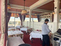 Atmosphère du Restaurant français Le Ciro's à Deauville - n°10