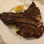 Photo n°2 de l'avis de Assunta.U fait le 03/09/2023 à 19:32 sur le  Paloma Restaurant à Borgo Quattordici, Celano