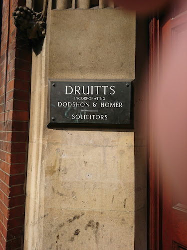 Reviews of Druitts Solicitors in Bournemouth - Attorney
