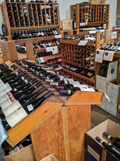 Wine Store «The Wine House», reviews and photos, 2311 Cotner Ave, Los Angeles, CA 90064, USA