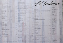 Photos du propriétaire du Restaurant Le Tendance MSL à Moret-Loing-et-Orvanne - n°7