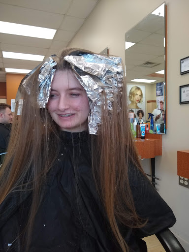 Hair Salon «Hair Cuttery», reviews and photos, 2620 Laporte Ave Ste 120, Valparaiso, IN 46383, USA