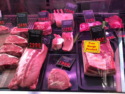 Sardes Quality Meats