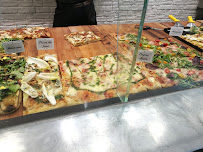 Pizza du Restaurant italien ITAGLIO à Levallois-Perret - n°15