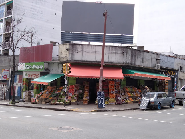 FRUTAS Y VERDURAS JULIANA - Frutería