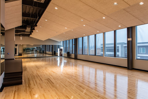 Health Club «The Fitness Equation», reviews and photos, 44693 Brimfield Dr, Ashburn, VA 20147, USA