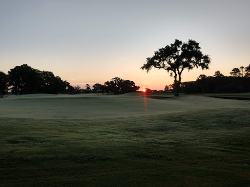 Golf Club «Secession Golf Club», reviews and photos, 100 Islands Causeway, Beaufort, SC 29907, USA