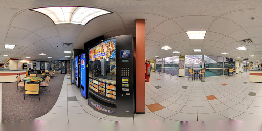 Racquetball Club «H-F Racquet & Fitness Club», reviews and photos, 2920 183rd St, Homewood, IL 60430, USA