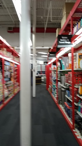 Office Supply Store «Staples», reviews and photos, 416 William S Canning Blvd, Fall River, MA 02722, USA