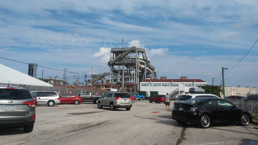 Water Park «OC Waterpark», reviews and photos, 728 Boardwalk, Ocean City, NJ 08226, USA