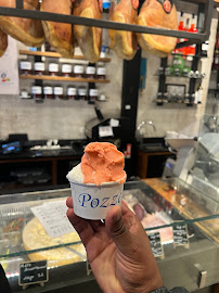 Crème glacée du Restaurant italien Pozzetto 2 à Paris - n°2