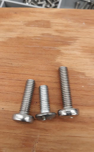 Hardware Store «Westlake Ace Hardware», reviews and photos, 721 W Broadway, Council Bluffs, IA 51501, USA