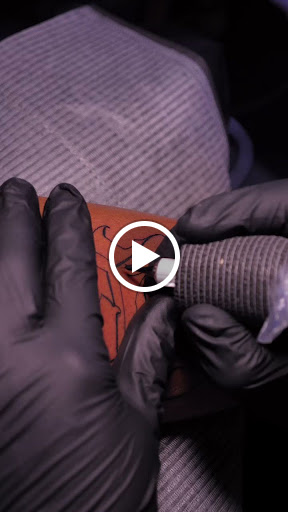 Explore good tattoo ideas for half sleeve, creative tattoo ideas in Denver, available at Endless Ink Tattoo & Piercing